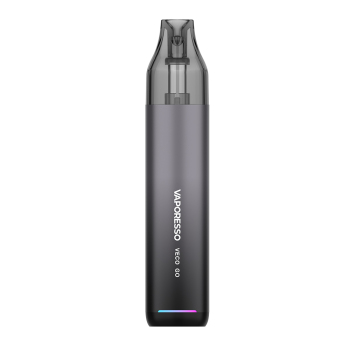 Vaporesso Veco Go Pod sada - Černá