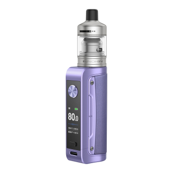 Innokin Coolfire Z80 Nex sada - Fialová