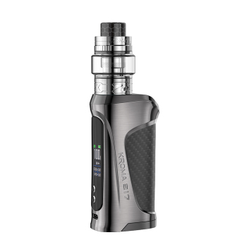 Innokin Kroma 217 Z Force sada - Carbon Fiber