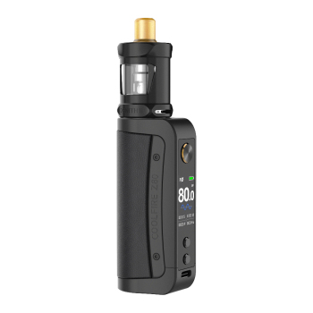 Innokin Coolfire Z80 sada - Leather Black