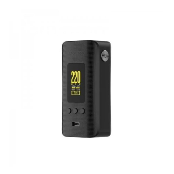 Vaporesso GEN 200 Mód 2 - Černá