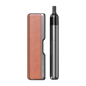 Aspire Vilter Pro sada - Gunmetal & Brown