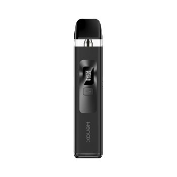 GeekVape Wenax Q sada - Jet Black