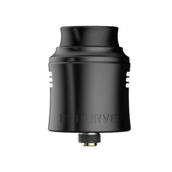WOTOFO Recurve V2 RDA - Černá