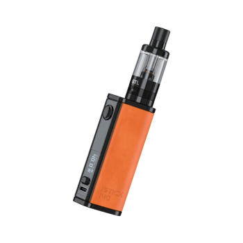 Eleaf iStick i40 + GTL D20 Tank sada - Neon Orange