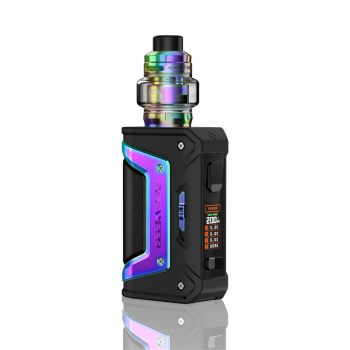 GeekVape L200 Classic sada - Duhová