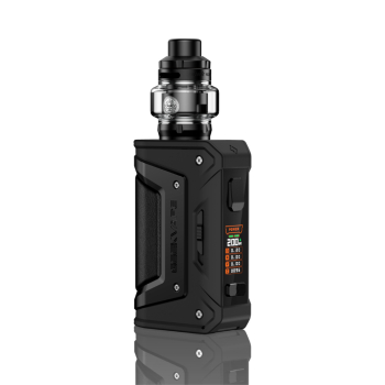 GeekVape L200 Classic sada - Černá