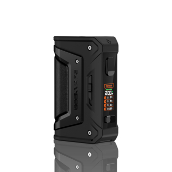 GeekVape L200 Classic Box Mód - Černá