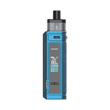 SMOK G-Priv PRO sada - Matte Blue