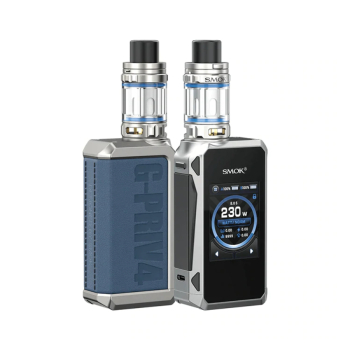 SMOK G-Priv 4 sada - Modrá