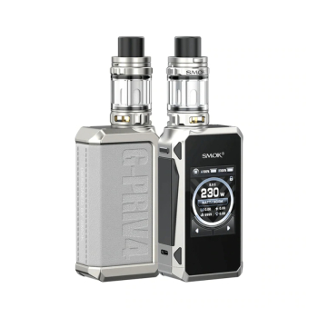 SMOK G-Priv 4 sada - Bílá