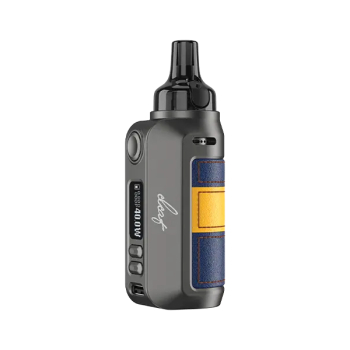 Eleaf iSolo Air 2 s GTL Mini Pod 2 - Yellow Blue