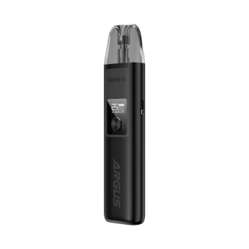 VOOPOO Argus G Pod sada - Gloss Black
