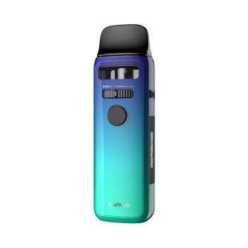 VOOPOO Vinci 3 Pod Mód sada - Aurora Blue