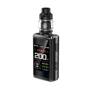 GeekVape Z200 sada - Černá