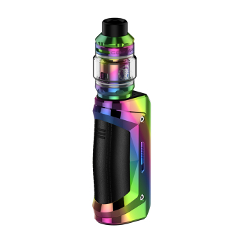 GeekVape Aegis Solo 2 S100 sada - Duhová