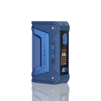 GeekVape L200 Classic Box Mód - Modrá