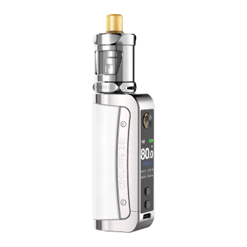 Innokin Coolfire Z80 sada - Leather White