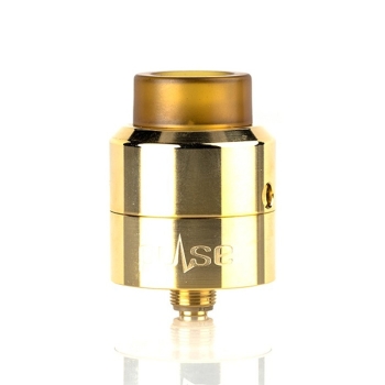 Vandy Vape Pulse 24 BF RDA atomizér - Zlatá