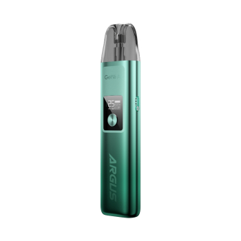 VOOPOO Argus G Pod sada - Racing Green