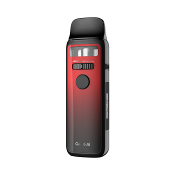 VOOPOO Vinci 3 Pod Mód sada - Aurora Red