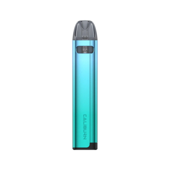 Uwell Caliburn A2S - modrá