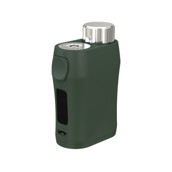 Eleaf iStick Pico X 75W TC Box Mód - Zelená