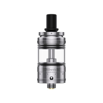 Vapefly Alberich MTL RTA - Stříbrná
