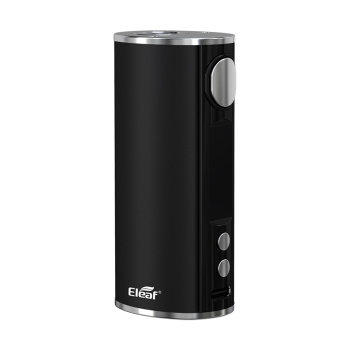 Eleaf iStick T80 Mód 3000mAh - Černá