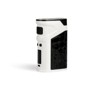 Uwell Ironfist Mód - Bílá