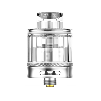 WOTOFO Gear V2 RTA - Stříbrná