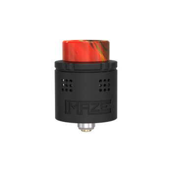 Vandy Vape Maze RDA - Černá