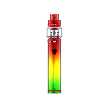 SMOK Stick Prince - speciální barvy - Rasta Red