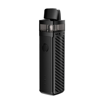 VOOPOO VINCI R Mod Pod sada - Carbon Fiber