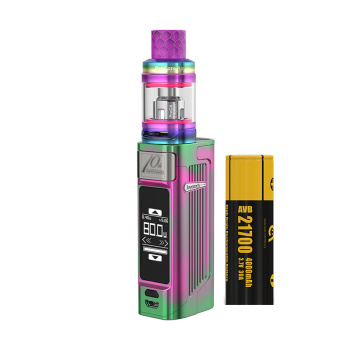 Joyetech ESPION Solo 21700 80W s ProCore Air + baterie - Duhová