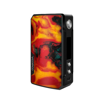 VOOPOO Drag 2 177W TC Box Mód - B-Fire Cloud