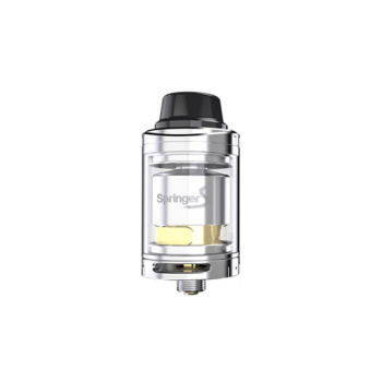 Tigertek Springer S RTA - Stříbrná