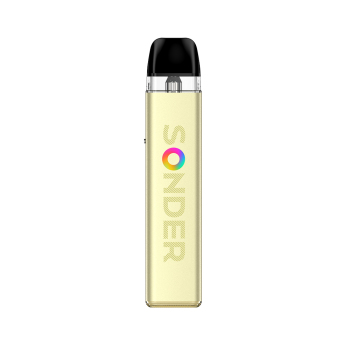 GeekVape Sonder Q 2 sada - Apricot Yellow