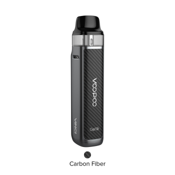 VOOPOO Vinci X 2 sada - Carbon Fiber