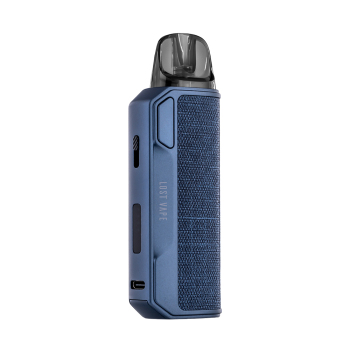 Lost Vape Thelema Elite S Pod sada - Twill Denim Blue