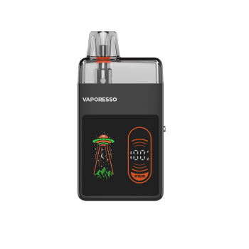 Vaporesso ECO Nano Pro Pod systém sada - Černá