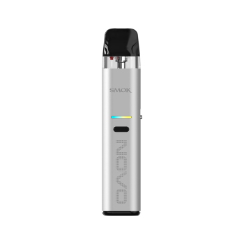 SMOK Novo ECO Pod sada - Stříbrná