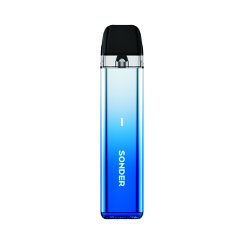 GeekVape Sonder Q Lite sada - Metallic Blue