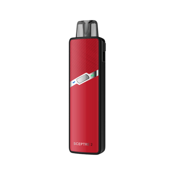 Innokin Sceptre 2 sada - Červená