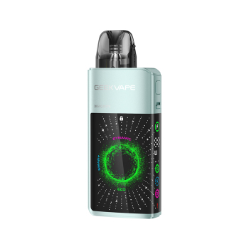 GeekVape Digi Q Vista sada - Light Jade