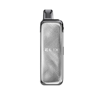 Freemax Elix Pod sada - 2000mAh - Stříbrná