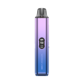 Vaporesso Dual Mesh Vibe sada - Berry Purple