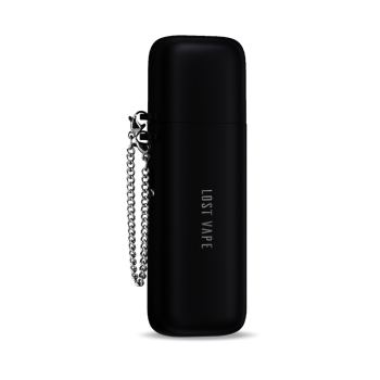 Lost Vape Ursa Cap Pod sada - Infinity Black