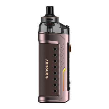 Vaporesso Armour G MTL sada - Hnědá