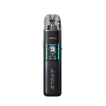 VOOPOO Argus G2 Pod sada - Space Gray